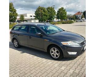 Ford Ford Mondeo 2,0TDCi 103kW DPF Trend Turnier Trend Gebrauchtwagen