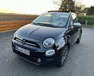 Fiat Fiat 500C 1.0 Cabrio Hybrid DOLCEVITA Navi 16