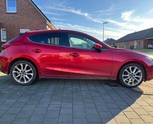 Mazda Mazda 2.2l D-150 Sports-Line, Leder,HUD,Bose Gebrauchtwagen