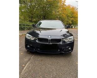 BMW BMW 435 Gran Coupé 435d xDrive Gran Coupé M Sport Gebrauchtwagen