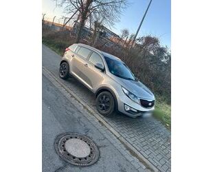 Kia Kia Sportage 1.6 GDI 2WD Attract Attract Gebrauchtwagen