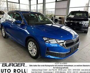 Skoda Skoda Octavia 1.5 TSI neues Modell Navi ACC LED Ka Gebrauchtwagen