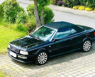 Audi Audi Cabriolet 2.0 Typ 89 Gebrauchtwagen