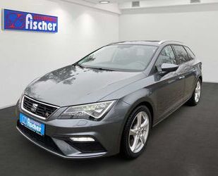 Seat Seat Leon Sportstourer Seat Leon 1.4 TSI ST FR AC Gebrauchtwagen