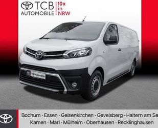 Toyota Toyota Proace 2.0 D MEISTER L2 NAVI LADERAUMBODEN Gebrauchtwagen