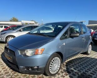 Mitsubishi Mitsubishi Colt Lim. Klima * NEUE TÜV* Gebrauchtwagen