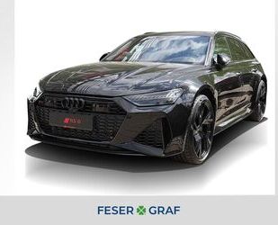 Audi Audi RS6 Avant tiptr. *Audi Exclusive* AHK RS-Dyna Gebrauchtwagen