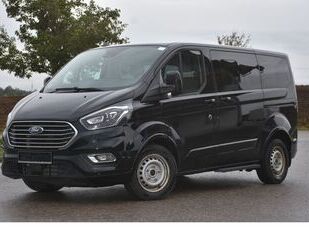 Ford Ford Titanium X/Standhzg./ALU/ACC/Xenon/VOLL! Gebrauchtwagen