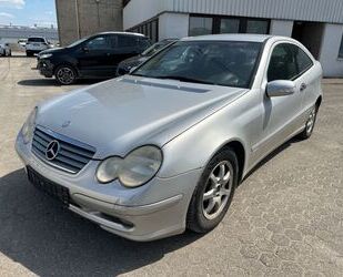 Mercedes-Benz Mercedes-Benz C 200 Gebrauchtwagen