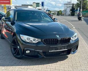 BMW BMW 428 Baureihe 4 Gran Coupe 428 i Gebrauchtwagen