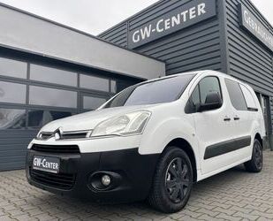 Citroen Citroën Berlingo Doppelkabine L2-5 Sitze-Klima-Sta Gebrauchtwagen