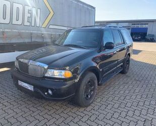 Lincoln Lincoln Navigator 5,4l Gebrauchtwagen