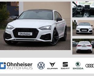 Audi Audi A5 Sportback 35 2.0 TFSI S-Line BUSINESS*PANO Gebrauchtwagen