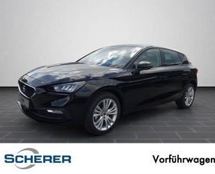 Seat Seat Leon Style LEON 1,0 TSI Climatronic FullLink Gebrauchtwagen