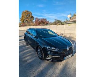 Renault Renault Megane ENERGY dCi 165 EDC GT Sport Grandto Gebrauchtwagen