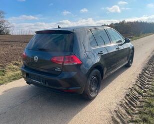 VW Volkswagen Golf 1.4 TSI 92kW DSG BMT ALLSTAR ALLST Gebrauchtwagen