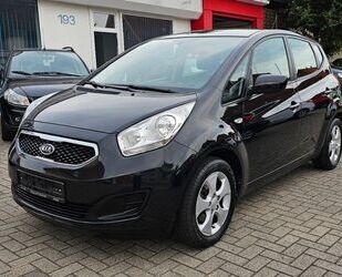 Kia Kia Venga 