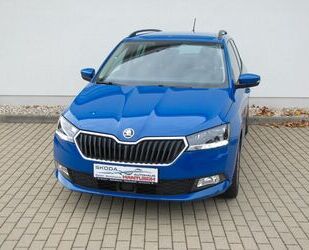 Skoda Skoda Fabia Combi Best of 1.0l TSI 95PS 7-Gang DSG Gebrauchtwagen