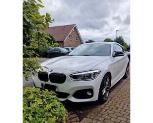 BMW BMW 120d xDrive M Sport A M Sport/Harman Kardon Gebrauchtwagen