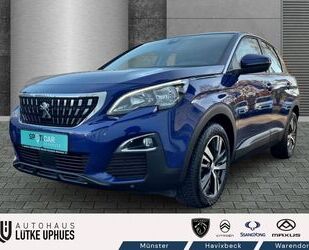 Peugeot Peugeot 3008 Active 1.2 PureTech 130 Navi ACC App Gebrauchtwagen