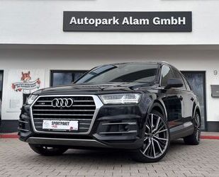 Audi Audi Q7 3.0 TDI quattro