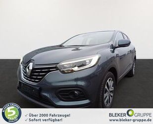 Renault Renault Kadjar BlueDCi 115 Business Edition Automa Gebrauchtwagen