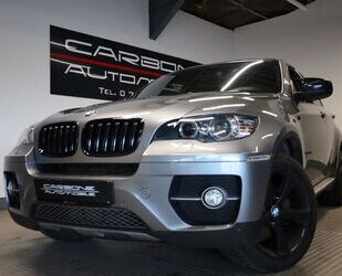 BMW BMW X6 xDrive40d Gebrauchtwagen