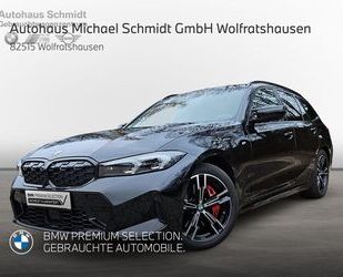 BMW BMW M340i xDrive M Sportpaket Pro*Memory*Standheiz Gebrauchtwagen