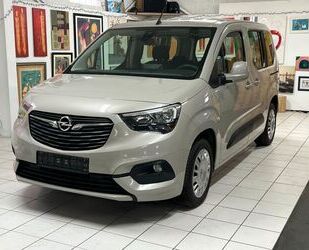 Opel Opel Combo Life E Edition Gebrauchtwagen