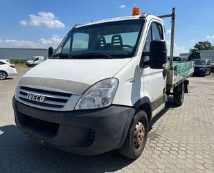 IVECO Iveco Daily 2.3 Gebrauchtwagen