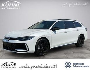 VW Volkswagen Passat Variant R-Line 1.5 eHybrid DSG | Gebrauchtwagen