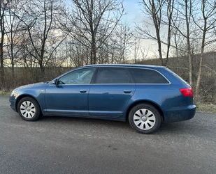 Audi Audi A6 2.0 TDI Gebrauchtwagen