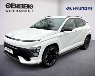 Hyundai Hyundai Kona N Line Elektro 2WD Gebrauchtwagen