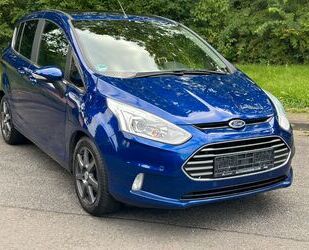 Ford B-Max Gebrauchtwagen