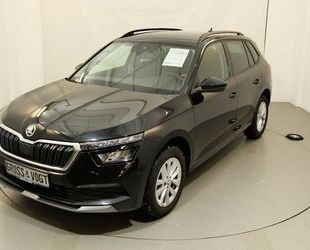 Skoda Skoda Kamiq Ambition 1.0 TSI NAV PDC KAMERA Gebrauchtwagen