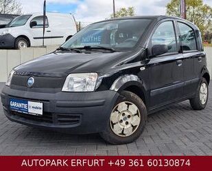 Fiat Fiat Panda 1.1 8V Active*TÜV+SERVICE+GARANTIE Gebrauchtwagen