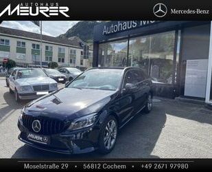 Mercedes-Benz Mercedes-Benz C 300 d 4MATIC T-Mod KUNDENAUFTRAG, Gebrauchtwagen