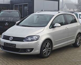 VW Volkswagen Golf Plus Highline Automatik 160PS Kame Gebrauchtwagen