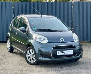 Citroen Citroën C1*Klima*Tüv Neu Gebrauchtwagen