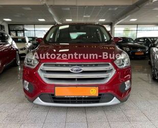 Ford Ford Kuga Titanium aus 1.Hand Gebrauchtwagen