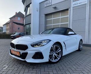 BMW BMW Z4 sDrive 20i M-Sport HUD+H&K+Memory+ACC+Kamer Gebrauchtwagen