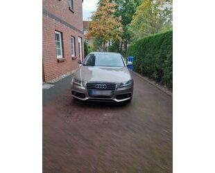 Audi Audi A4 Gebrauchtwagen