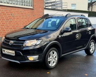 Dacia Dacia Sandero Stepway TCe 90 Ambiance Gebrauchtwagen