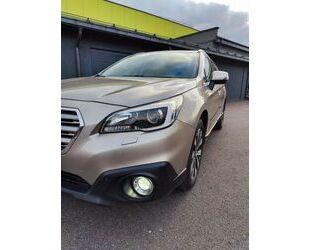 Subaru Subaru Outback 2.0D Sport Lineartronic Sport Gebrauchtwagen