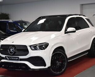 Mercedes-Benz Mercedes-Benz GLE 300 GLE 300 d 4Matic AMG 22ZOLL Gebrauchtwagen