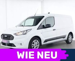 Ford Ford Transit Connect Regaleinbau|Navi|Kamera|PDC|A Gebrauchtwagen