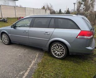 Opel Opel Vectra Caravan 2.8 V6 Turbo Edition Automati. Gebrauchtwagen