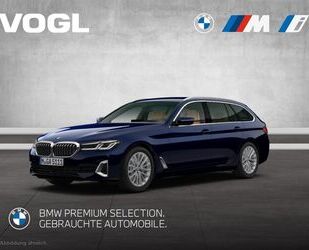 BMW BMW 540i xDrive Touring Gebrauchtwagen