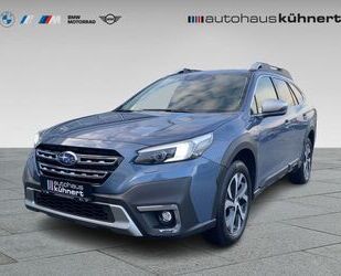 Subaru Subaru Outback 2.5i Platinum SpurAss PanoSD Navi H Gebrauchtwagen