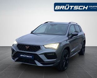 Cupra Ateca Gebrauchtwagen